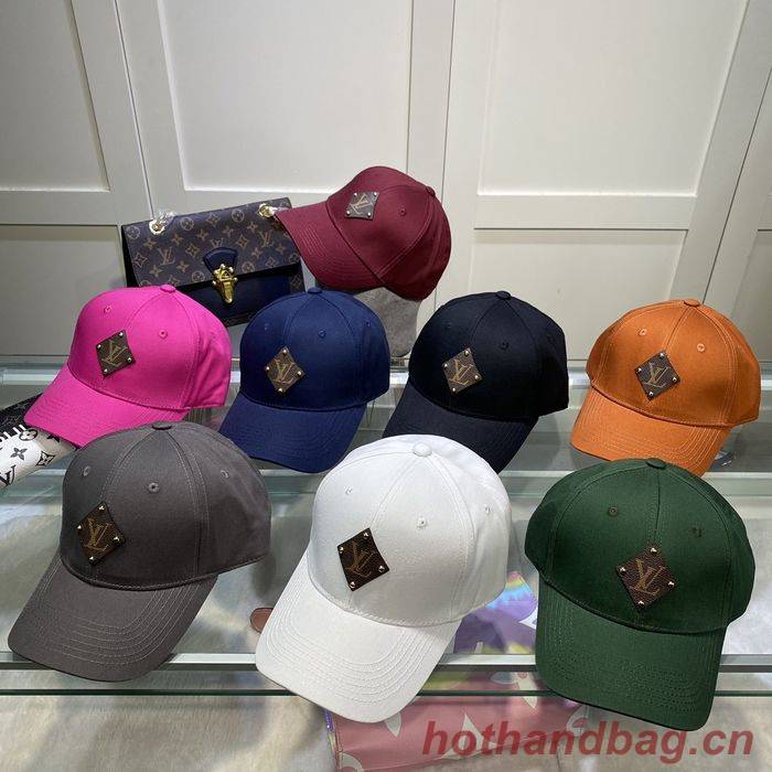 Louis Vuitton Hats LVH00019-1